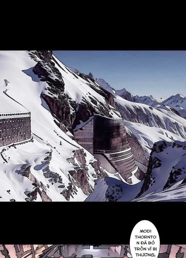 Quay Đầu Là Bờ Chapter 211 - Trang 2