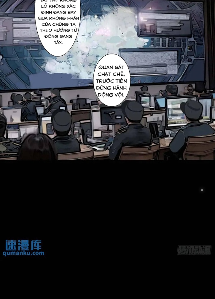 Quay Đầu Là Bờ Chapter 211 - Trang 2