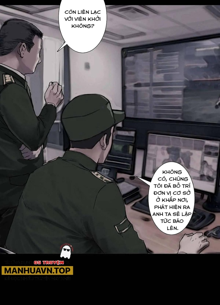 Quay Đầu Là Bờ Chapter 211 - Trang 2