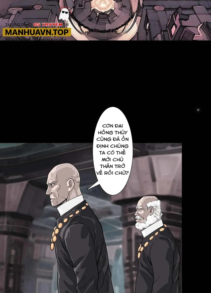 Quay Đầu Là Bờ Chapter 211 - Trang 2