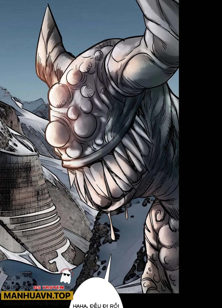 Quay Đầu Là Bờ Chapter 211 - Trang 2