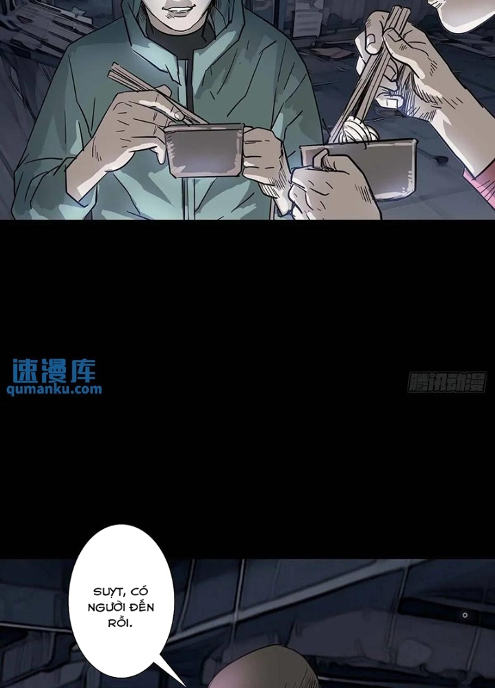 Quay Đầu Là Bờ Chapter 211 - Trang 2