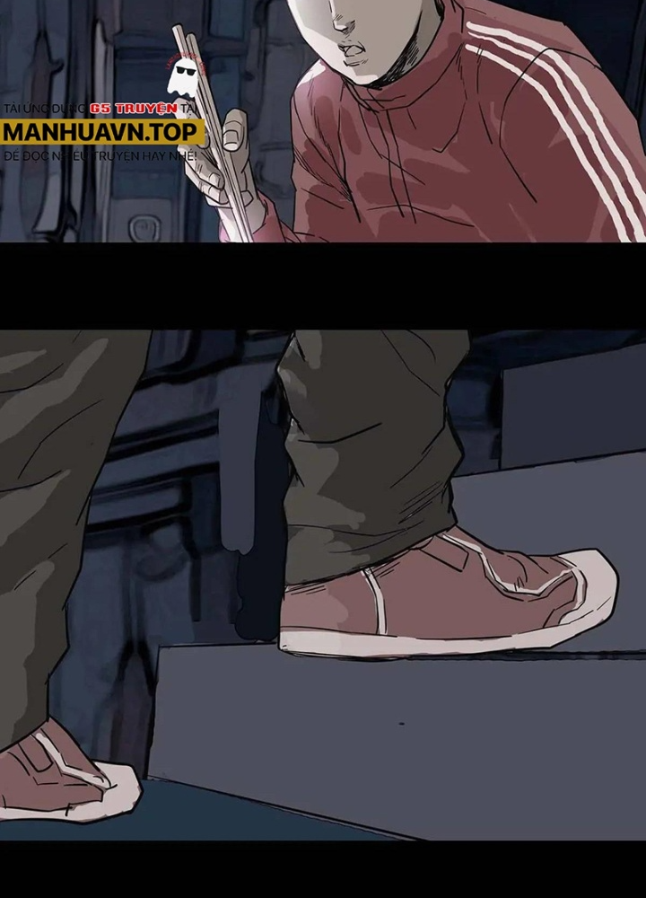 Quay Đầu Là Bờ Chapter 211 - Trang 2