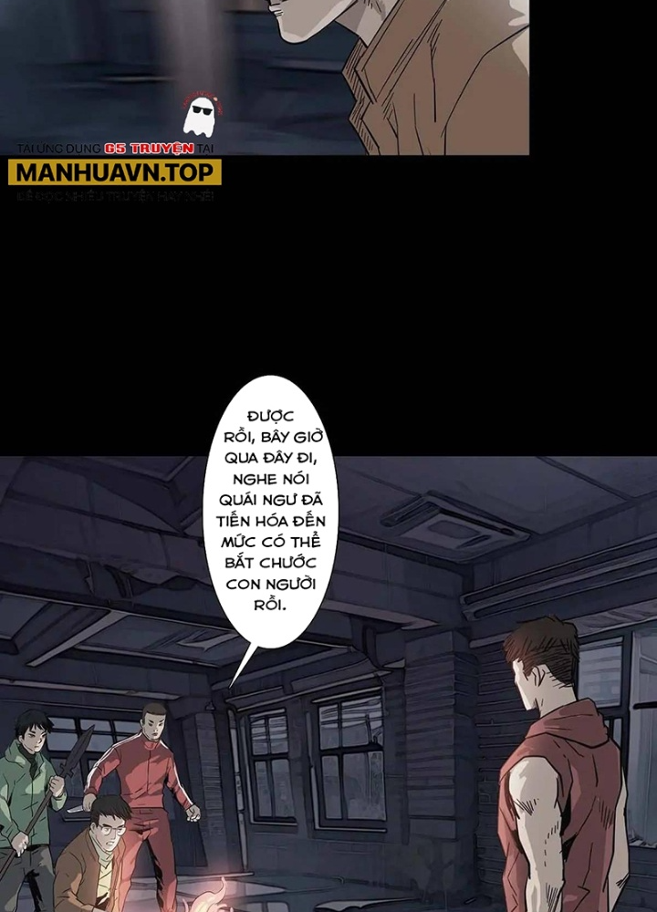 Quay Đầu Là Bờ Chapter 211 - Trang 2