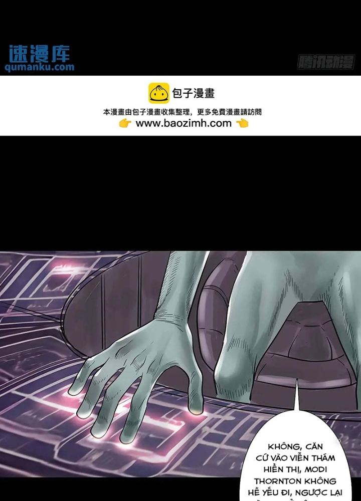 Quay Đầu Là Bờ Chapter 211 - Trang 2