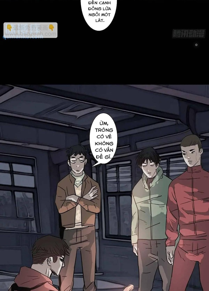 Quay Đầu Là Bờ Chapter 211 - Trang 2