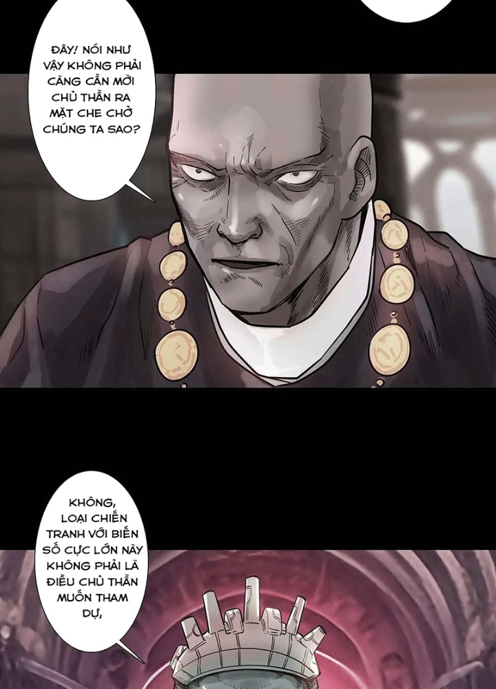 Quay Đầu Là Bờ Chapter 211 - Trang 2