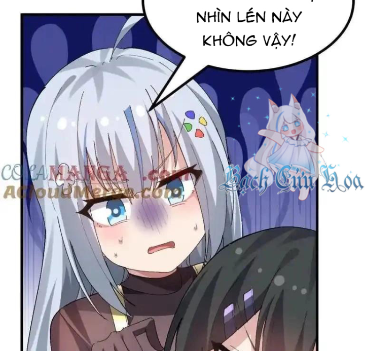 Giả Gái Chơi Game Hẹn Hò Chapter 64 - Trang 2