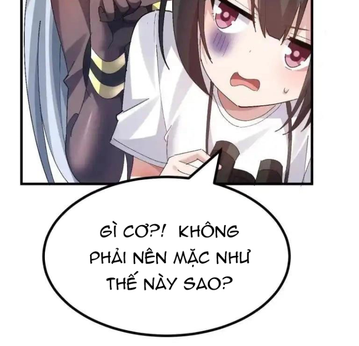 Giả Gái Chơi Game Hẹn Hò Chapter 64 - Trang 2