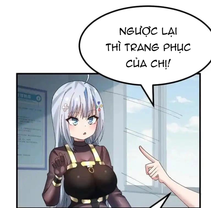 Giả Gái Chơi Game Hẹn Hò Chapter 64 - Trang 2