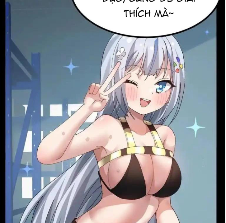 Giả Gái Chơi Game Hẹn Hò Chapter 64 - Trang 2