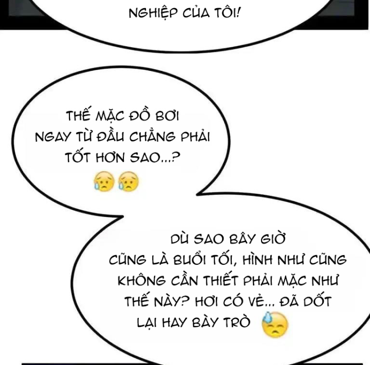 Giả Gái Chơi Game Hẹn Hò Chapter 64 - Trang 2