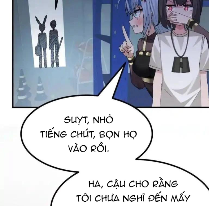 Giả Gái Chơi Game Hẹn Hò Chapter 64 - Trang 2