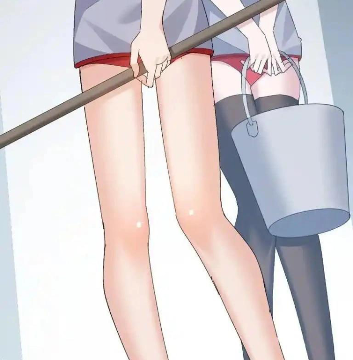 Giả Gái Chơi Game Hẹn Hò Chapter 64 - Trang 2