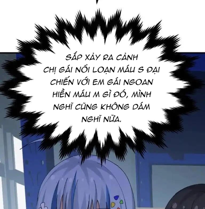 Giả Gái Chơi Game Hẹn Hò Chapter 64 - Trang 2