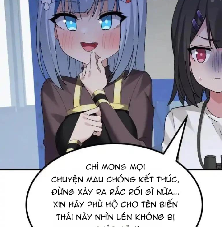 Giả Gái Chơi Game Hẹn Hò Chapter 64 - Trang 2