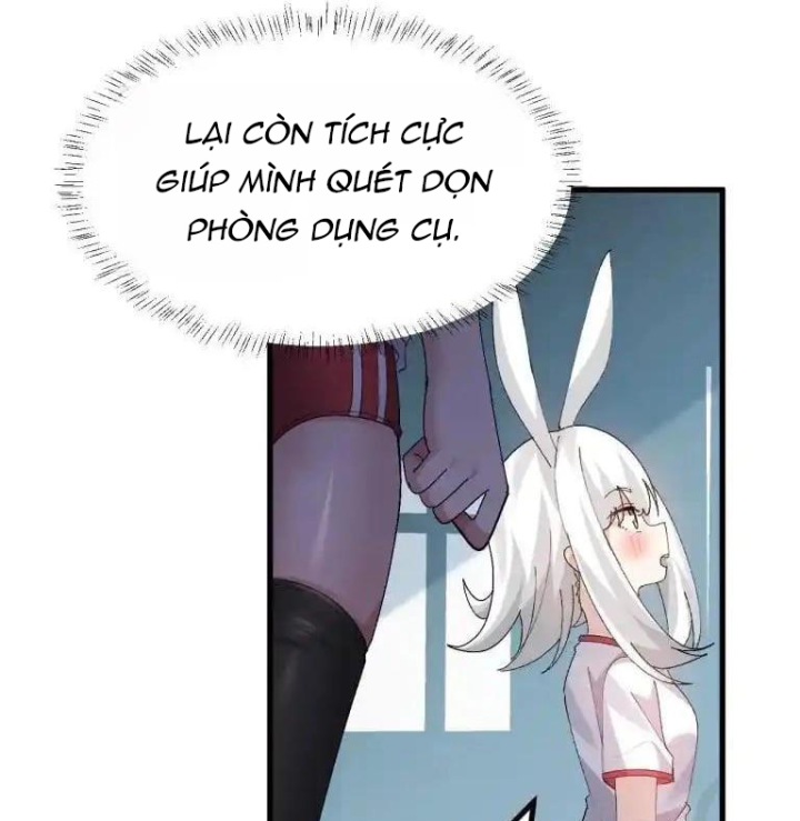 Giả Gái Chơi Game Hẹn Hò Chapter 64 - Trang 2