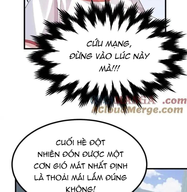 Giả Gái Chơi Game Hẹn Hò Chapter 64 - Trang 2