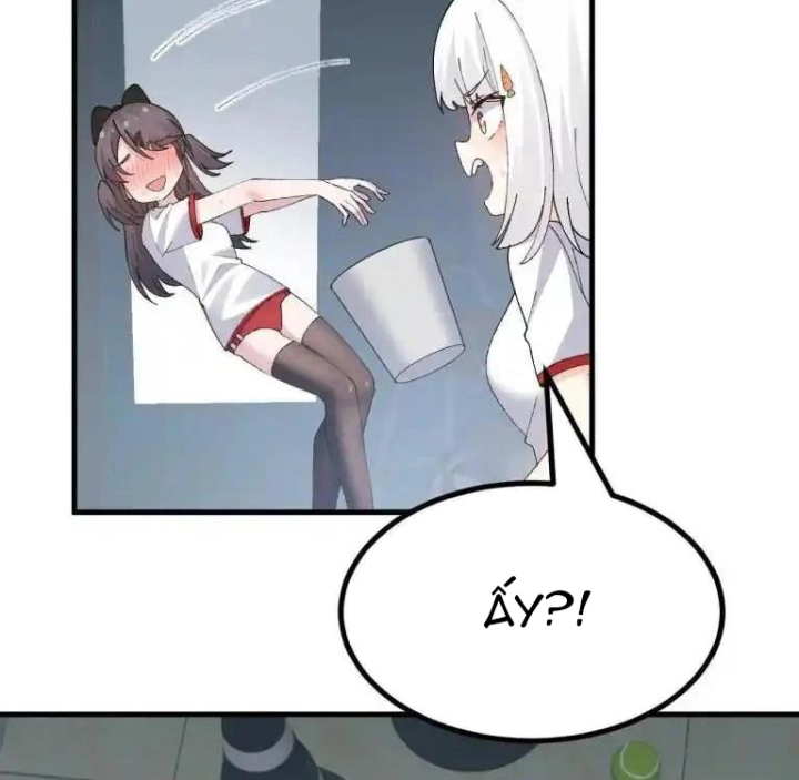 Giả Gái Chơi Game Hẹn Hò Chapter 64 - Trang 2