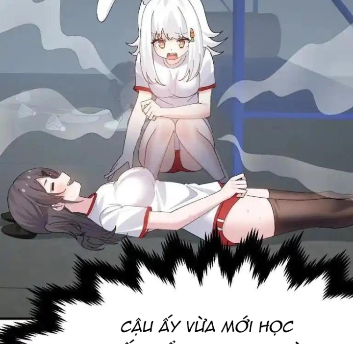 Giả Gái Chơi Game Hẹn Hò Chapter 64 - Trang 2