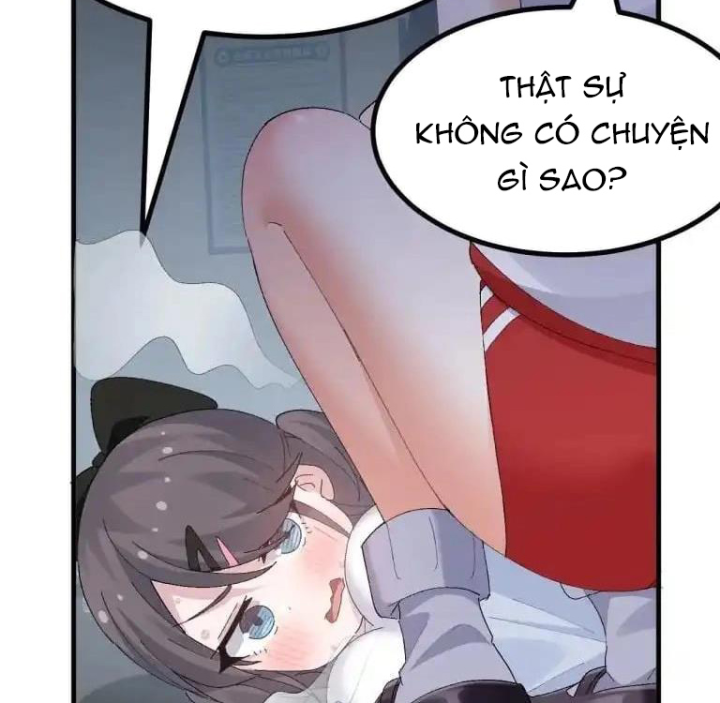 Giả Gái Chơi Game Hẹn Hò Chapter 64 - Trang 2