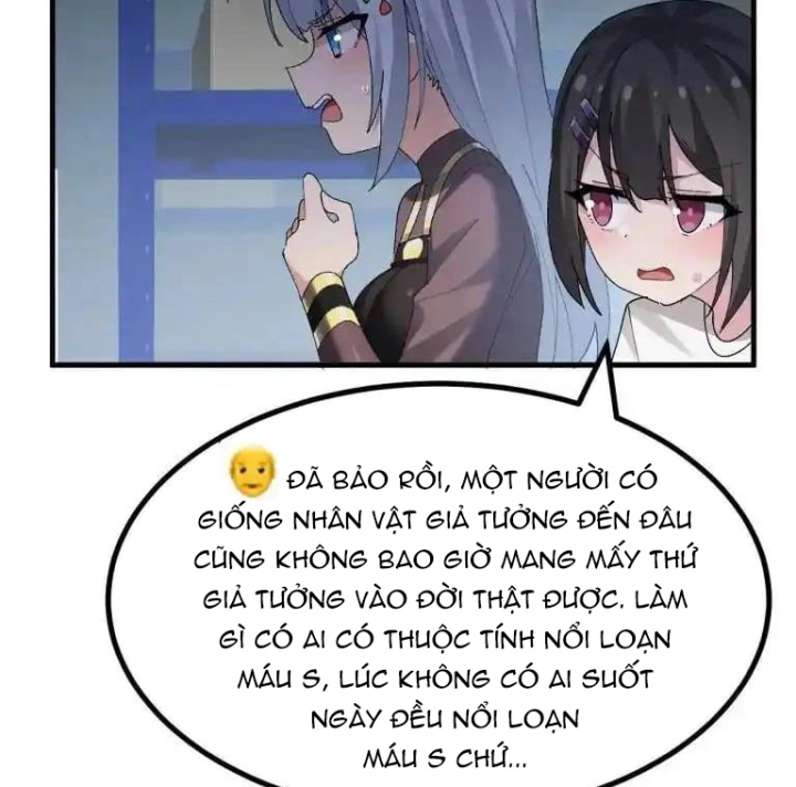 Giả Gái Chơi Game Hẹn Hò Chapter 64 - Trang 2