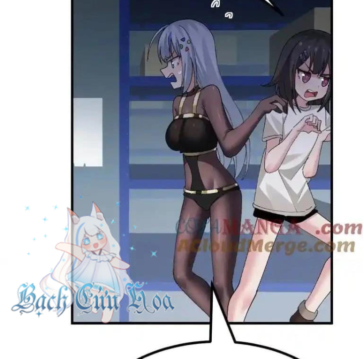 Giả Gái Chơi Game Hẹn Hò Chapter 64 - Trang 2