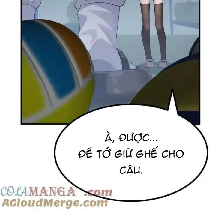 Giả Gái Chơi Game Hẹn Hò Chapter 64 - Trang 2