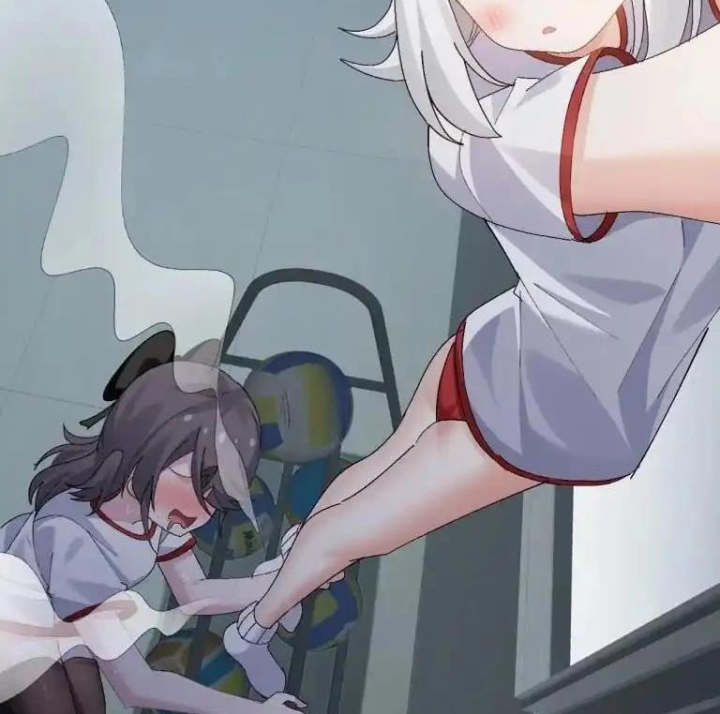 Giả Gái Chơi Game Hẹn Hò Chapter 64 - Trang 2