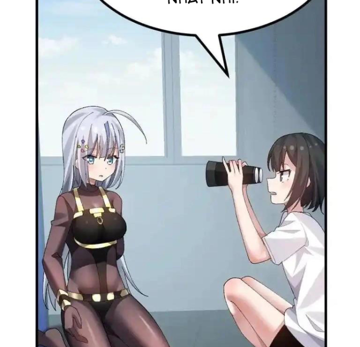 Giả Gái Chơi Game Hẹn Hò Chapter 64 - Trang 2