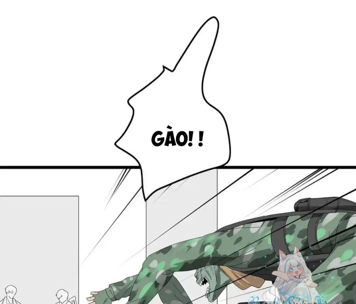 Tiền Tuyến Vùng Nước Sâu Chapter 67 - Trang 2