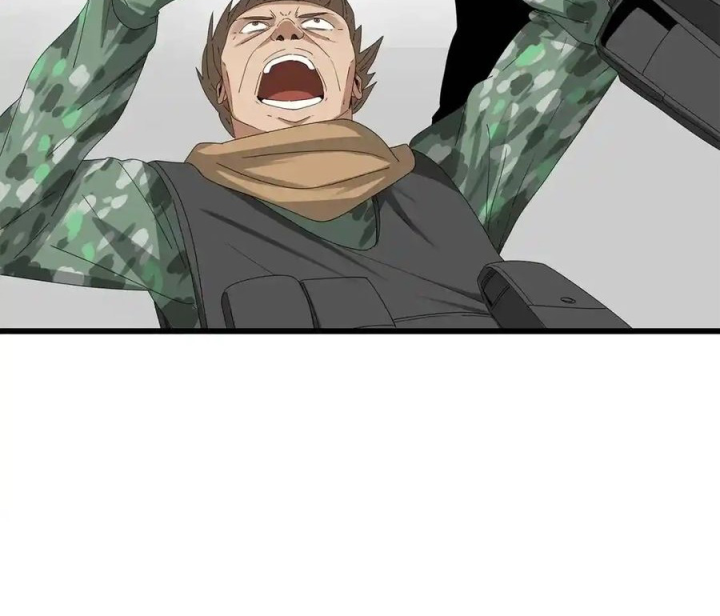 Tiền Tuyến Vùng Nước Sâu Chapter 67 - Trang 2