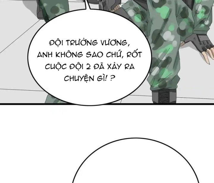 Tiền Tuyến Vùng Nước Sâu Chapter 67 - Trang 2