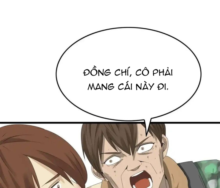 Tiền Tuyến Vùng Nước Sâu Chapter 67 - Trang 2