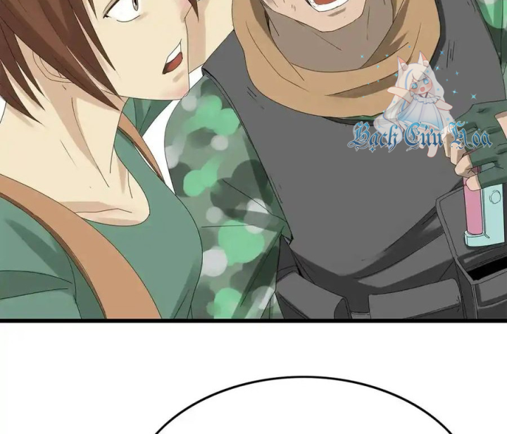 Tiền Tuyến Vùng Nước Sâu Chapter 67 - Trang 2