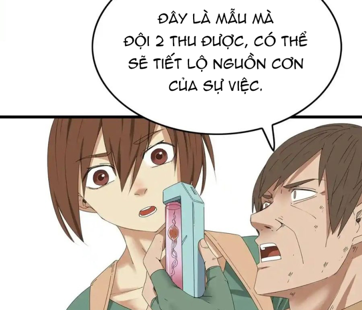 Tiền Tuyến Vùng Nước Sâu Chapter 67 - Trang 2