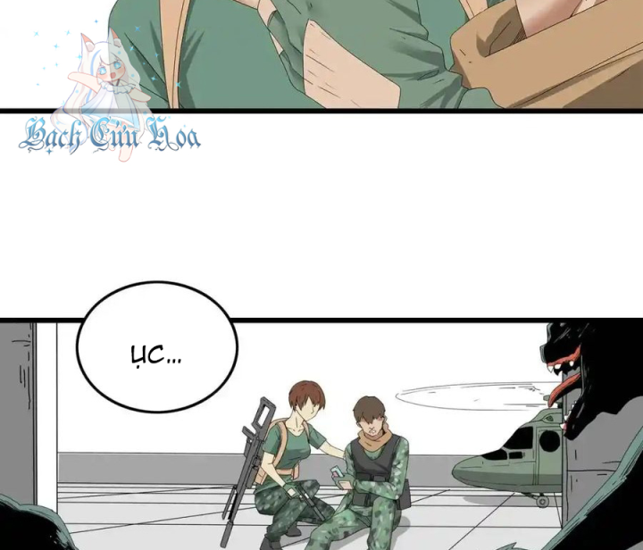 Tiền Tuyến Vùng Nước Sâu Chapter 67 - Trang 2