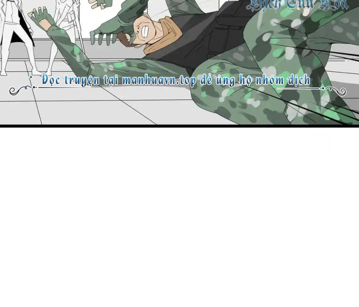 Tiền Tuyến Vùng Nước Sâu Chapter 67 - Trang 2