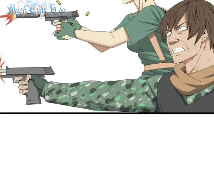 Tiền Tuyến Vùng Nước Sâu Chapter 67 - Trang 2