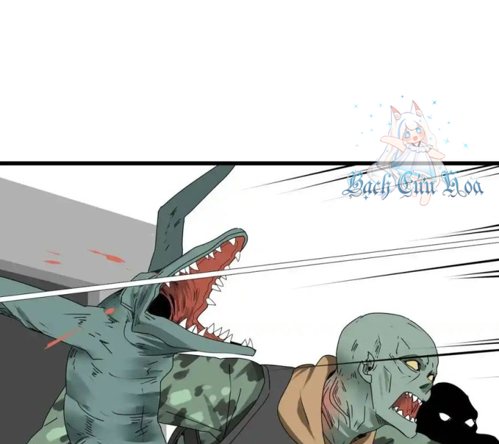 Tiền Tuyến Vùng Nước Sâu Chapter 67 - Trang 2