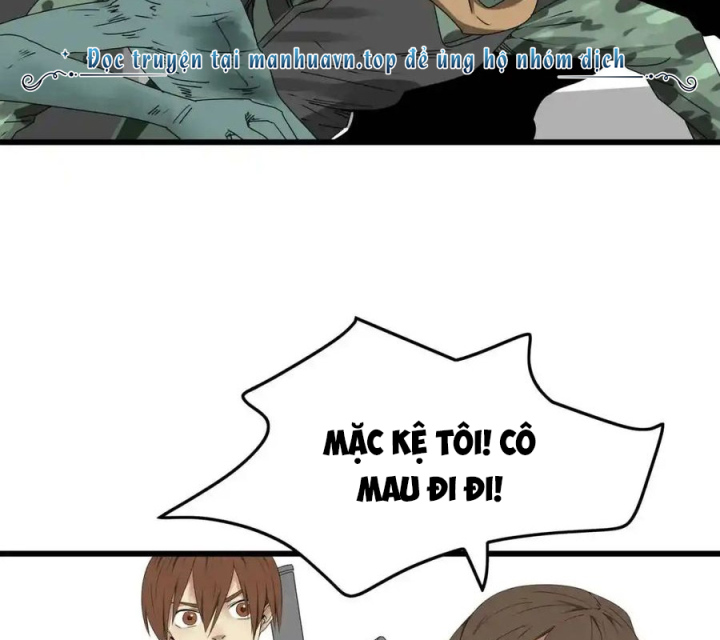 Tiền Tuyến Vùng Nước Sâu Chapter 67 - Trang 2