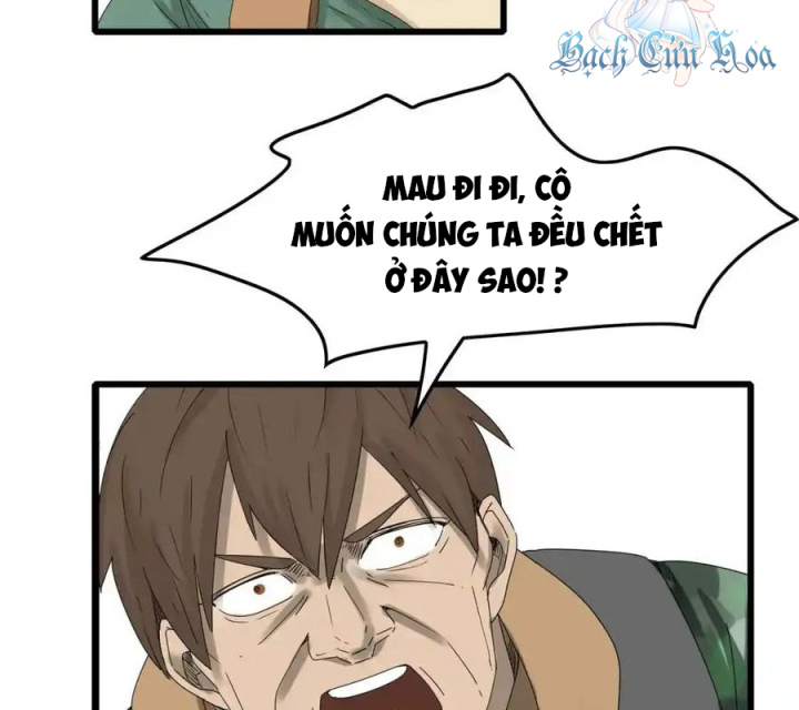 Tiền Tuyến Vùng Nước Sâu Chapter 67 - Trang 2