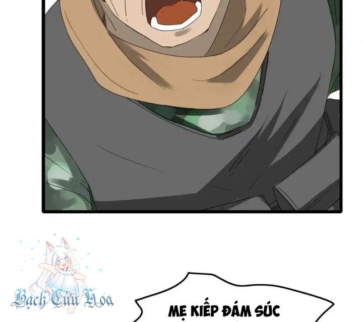 Tiền Tuyến Vùng Nước Sâu Chapter 67 - Trang 2