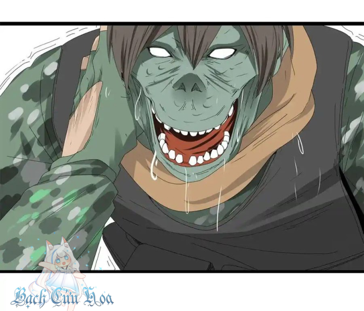 Tiền Tuyến Vùng Nước Sâu Chapter 67 - Trang 2