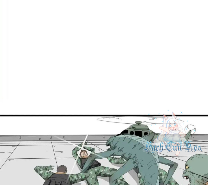 Tiền Tuyến Vùng Nước Sâu Chapter 67 - Trang 2