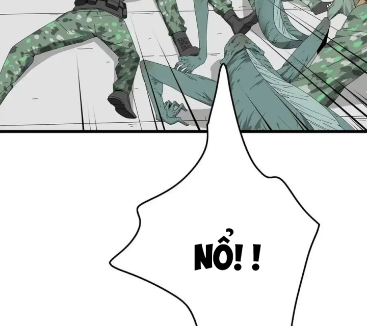 Tiền Tuyến Vùng Nước Sâu Chapter 67 - Trang 2