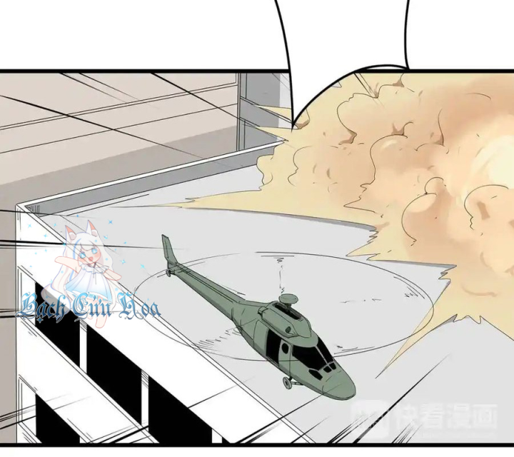 Tiền Tuyến Vùng Nước Sâu Chapter 67 - Trang 2