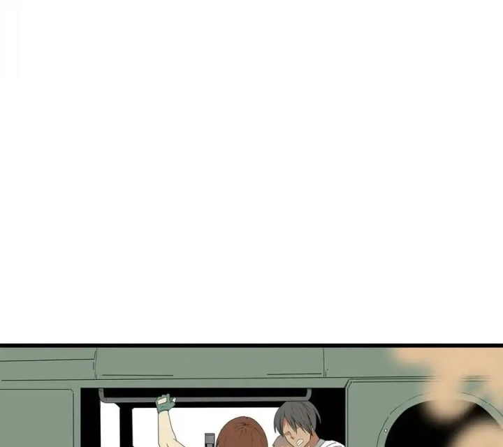 Tiền Tuyến Vùng Nước Sâu Chapter 67 - Trang 2