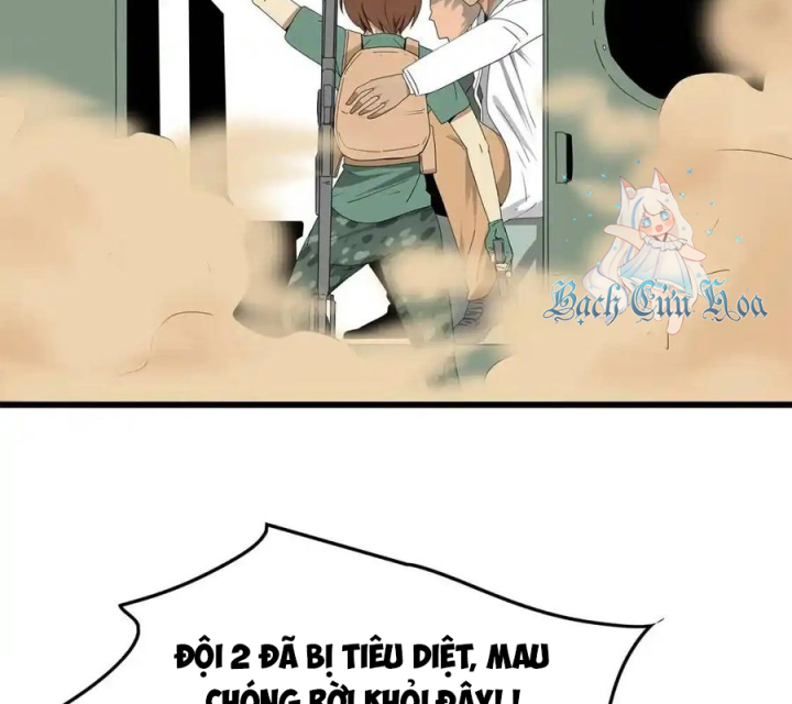 Tiền Tuyến Vùng Nước Sâu Chapter 67 - Trang 2