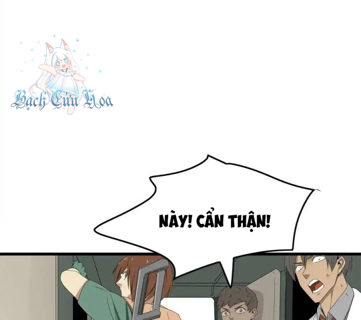 Tiền Tuyến Vùng Nước Sâu Chapter 67 - Trang 2